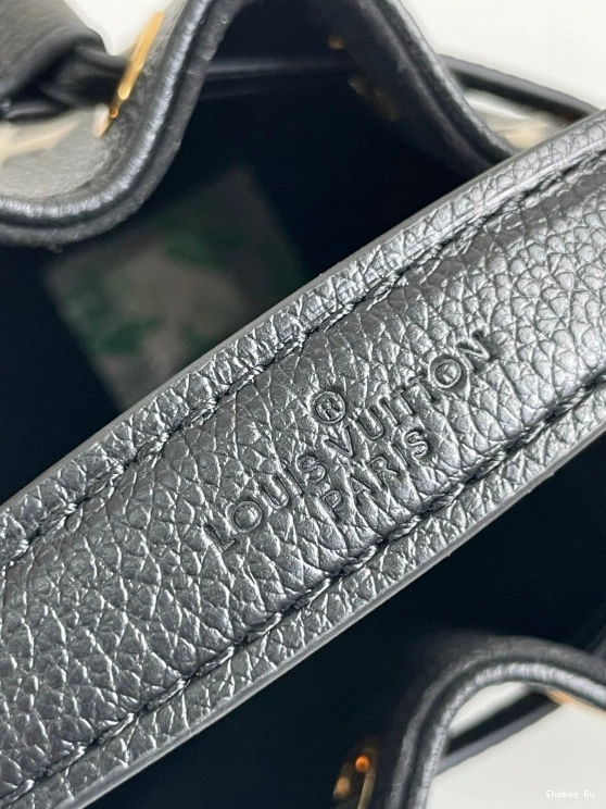 VUITTON NANO LOUIS NOÉ 0715